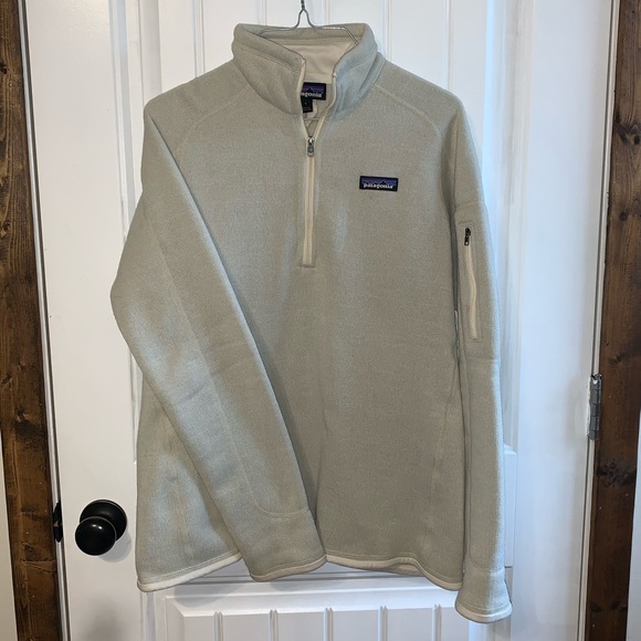Patagonia Jackets & Blazers - Patagonia Pullover